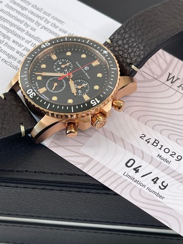 Constantin weisz automatic pro - constantin,