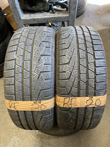 225 94h pirelli - 225/50/17,