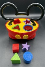 Disney Mickey Mouse Shape