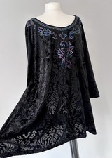 Dreamkeeper Black Velvet
