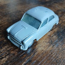 Corgi Toys #202 Morris Cowley