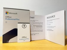 Microsoft Office Pro Plus 2021
