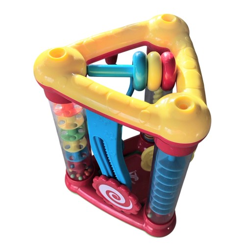 Carousel interactive activity - carousel,