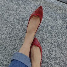Repetto ballerinas N 39