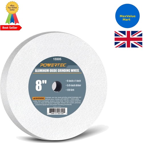 Inch grinding wheel 120 - grinding,
