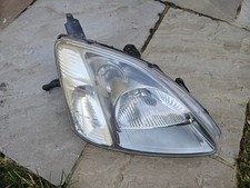 Honda Civic Type R EP3 O/S