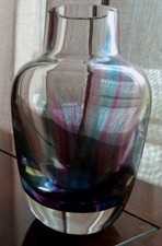 Vintage Caithness Oban (pink