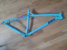 Bird Zero 29 MTB Frame, XL