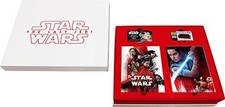 Star Wars / Last Jedi 4K UHD MovieNEX Premium Box (limited) [4K ULTRA HD + 3D