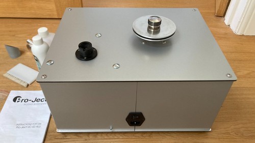 Pro ject alu vinyl - pro-ject,