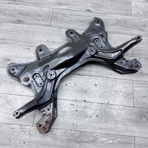 Fiat 500 subframe engine - 500,