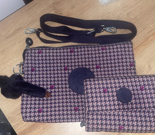 Kipling woman small - kipling,