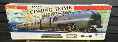 Rare hornby r1060 gauge - rare, oo