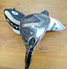 Callaway Elyte X 4 Hybrid 21*