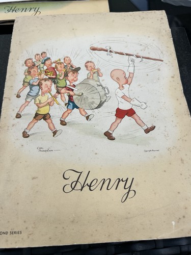 Kensitas henry cigarette cards - kensitas,