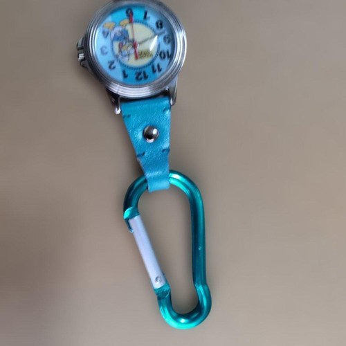 Donald duck disney carabiner - duck,