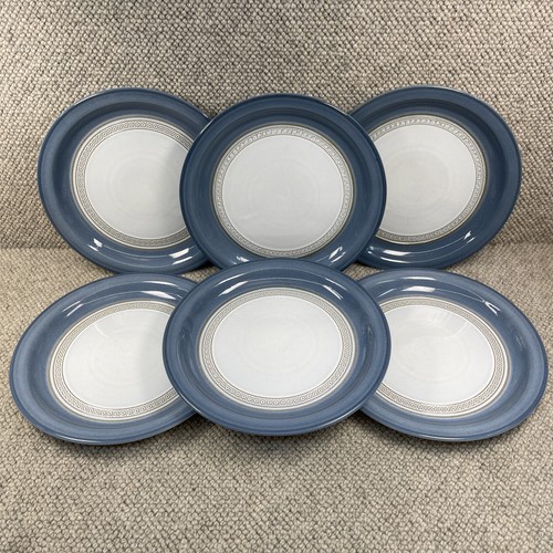 Denby castile blue salad - castile,