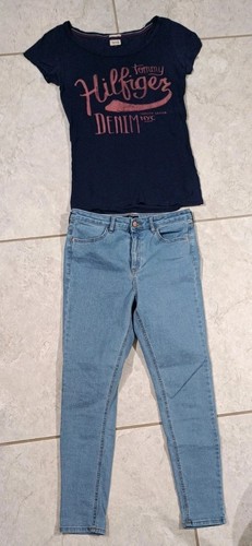 Clothes bundle ladies tommy - clothes,