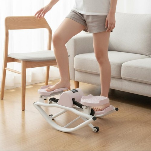 Swing stepper full - stepper,