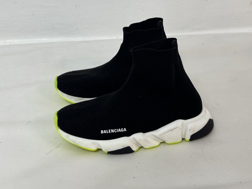 Balenciaga kids unisex speed - kids,
