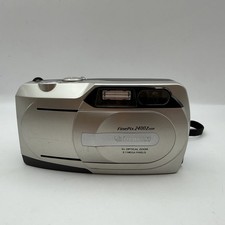 FujiFilm Fine Pix 2400Z 2400