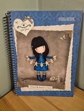 Santoro Gorjuss Collection I