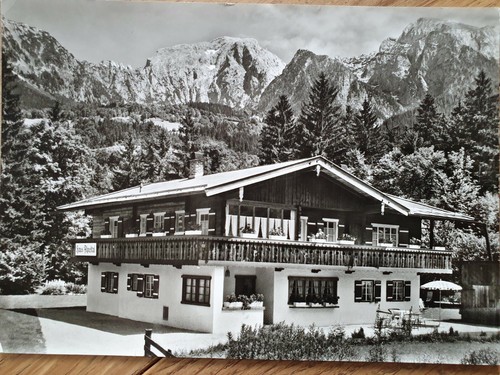 BERCHTESGADEN
