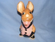 Pendelfin Uncle Soames Pink