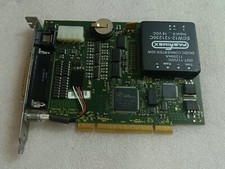 1pc QUANTEL PCI SERIAL 2A