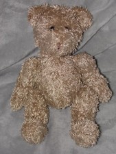 Moulin Roty teddy soft toy