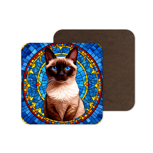 Cute siamese cat kitten - cat,
