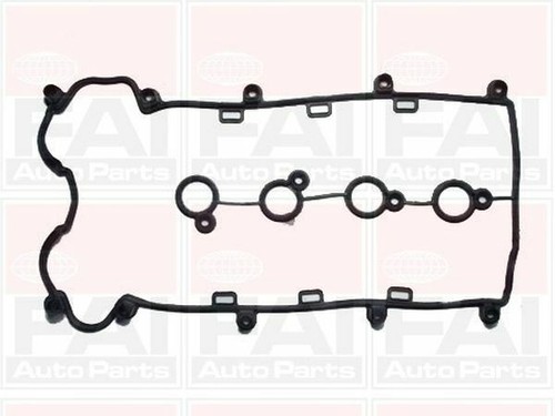 Valve rocker cover gasket - valve, for
