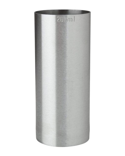 200ml thimble measure - thimble,