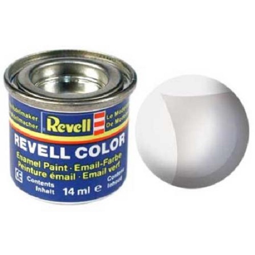 Revell clear matt - (32102),