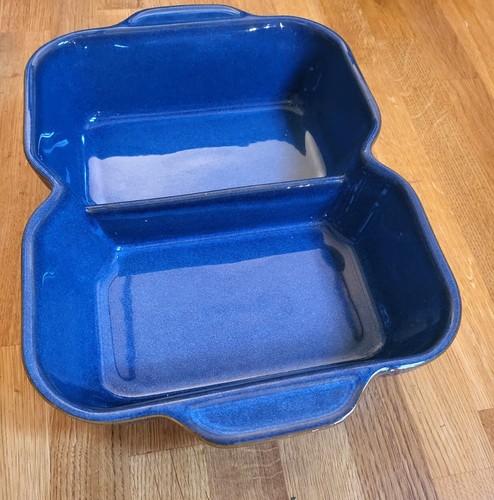 Denby imperial blue - denby,