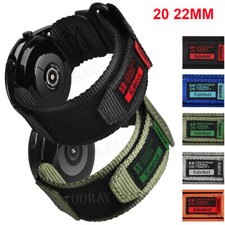 Rugged Nylon Strap Band For