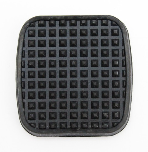 Pedal rubber cover brake - rubber,