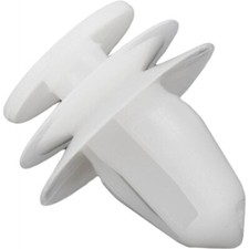 OE Replacement 9mm Trim Clip