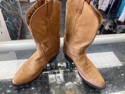 Vintage tony lama 3958 - lama,