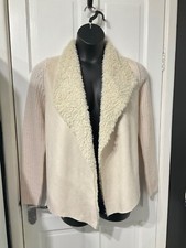 MARKS & SPENCER size S cream