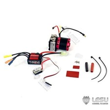 LESU Hydraulic Oil Pump 300KV