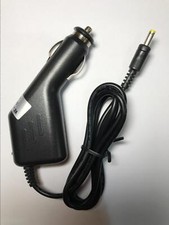 Replacement 5V 2A Car Charger Power Supply for Snooper S8110 Truck Sat Nav