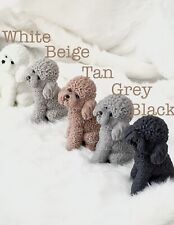 Cockapoo Dog Gift, Cavachon