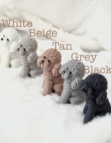 Cockapoo dog gift - cockapoo, gift,