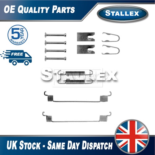 Fits ford fiesta 2000 - fits,