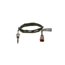 Bosch Exhaust Gas Temperature