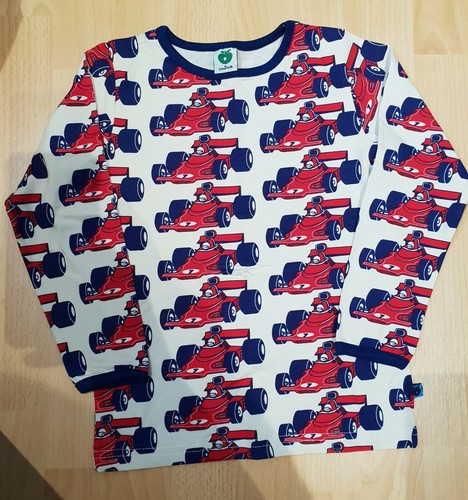 Smafolk organic cotton - smafolk,
