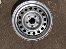 5.5J X 14" Caravan Wheel Rim 5