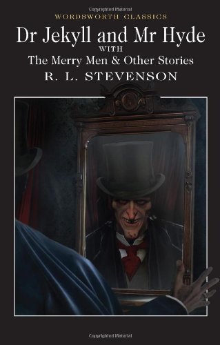Doctor jekyll and hyde - jekyll, mr