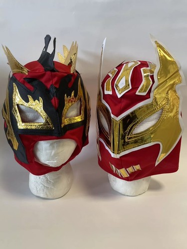 Combos kalisto sin cara - combos!,
